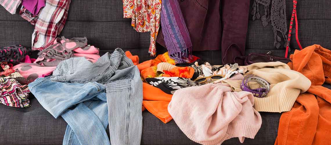 Секонд-хенд Оригианал в Екатеринбурге и Свердловской области