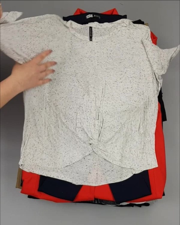 Фотография  247 - STRADIVARIUS Winter mix#15 кг, ЛОТ №2256 оптом в Екатеринбурге и Свердловской области