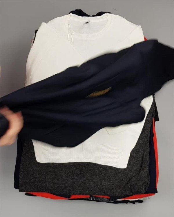 Фотография  761 - STRADIVARIUS Winter mix#15 кг, ЛОТ №2256 оптом в Екатеринбурге и Свердловской области