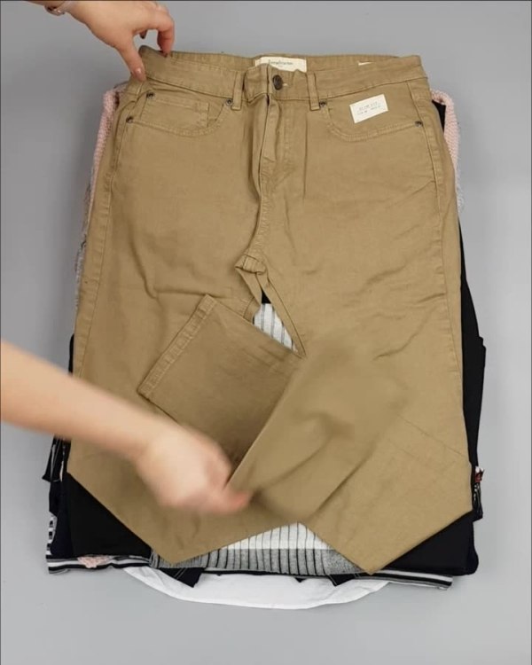 Фотография  391 - STRADIVARIUS Winter mix#15 кг, ЛОТ №2259 оптом в Екатеринбурге и Свердловской области