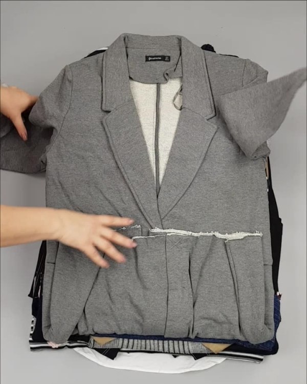 Фотография  943 - STRADIVARIUS Winter mix#15 кг, ЛОТ №2259 оптом в Екатеринбурге и Свердловской области