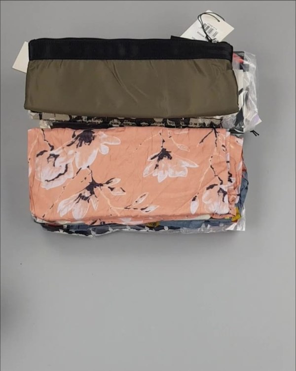 Фотография  231 - Аксессуары MASAI, 30 шт, ЛОТ №2371 оптом в Екатеринбурге и Свердловской области