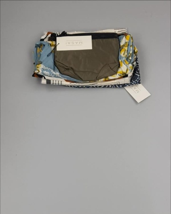 Фотография  958 - Аксессуары MASAI, 30 шт, ЛОТ №2372 оптом в Екатеринбурге и Свердловской области