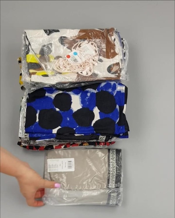 Фотография  907 - Аксессуары MASAI, 30 шт, ЛОТ №2373 оптом в Екатеринбурге и Свердловской области