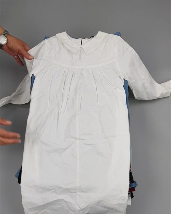 Фотография  100 - CUBUS детский микс лето (Children CUBUS mix)#15 кг, ЛОТ №2511 оптом в Екатеринбурге и Свердловской области