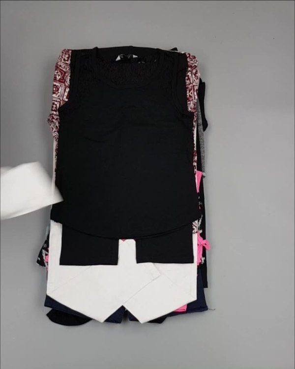 Фотография  662 - CUBUS детский микс лето (Children CUBUS mix)#15 кг, ЛОТ №2515 оптом в Екатеринбурге и Свердловской области