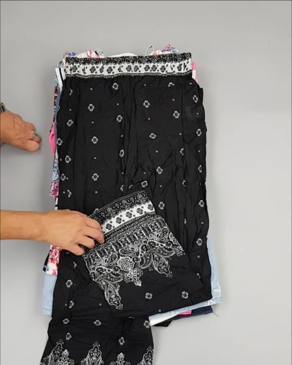 Фотография  434 - CUBUS детский микс лето (Children CUBUS mix)#15 кг, ЛОТ №2515 оптом в Екатеринбурге и Свердловской области