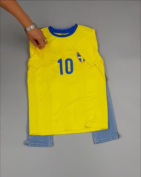 Фотография  651 - CUBUS детский микс лето (Children CUBUS mix)#15 кг, ЛОТ №2515 оптом в Екатеринбурге и Свердловской области