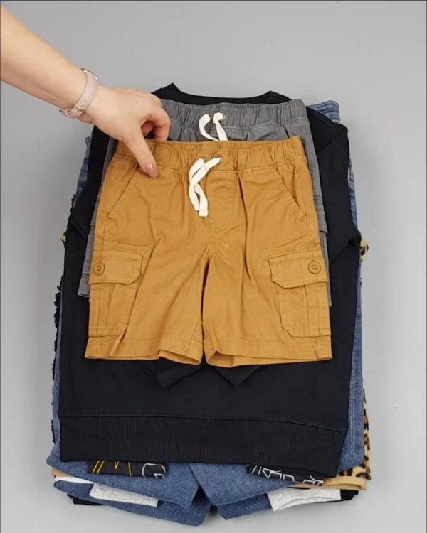 Фотография  884 - AMAZON Kids#7 кг , лот № 2531 оптом в Екатеринбурге и Свердловской области