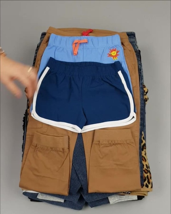 Фотография  648 - AMAZON Kids#7 кг , лот № 2531 оптом в Екатеринбурге и Свердловской области