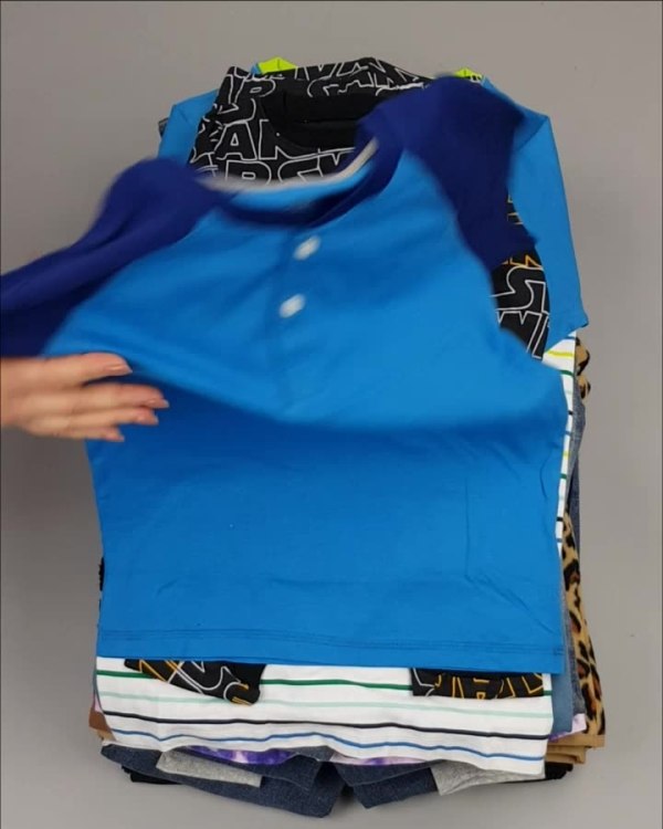 Фотография  396 - AMAZON Kids#7 кг , лот № 2531 оптом в Екатеринбурге и Свердловской области