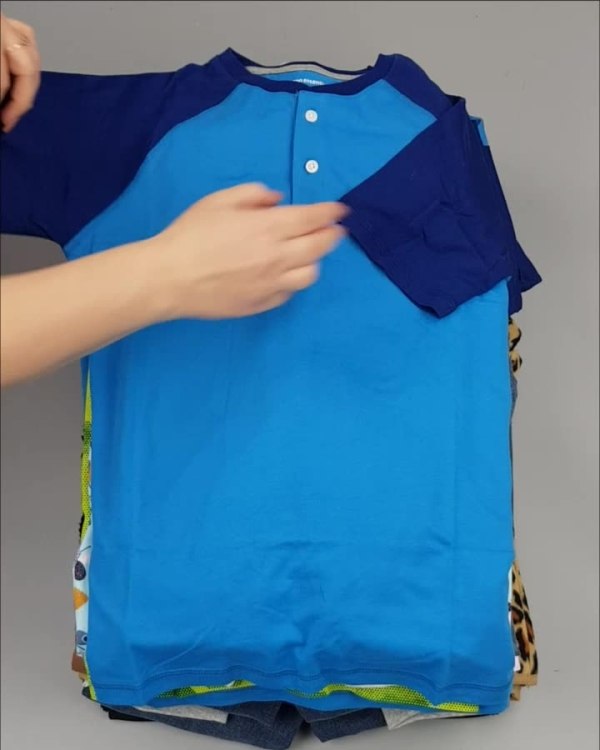 Фотография  635 - AMAZON Kids#7 кг , лот № 2531 оптом в Екатеринбурге и Свердловской области