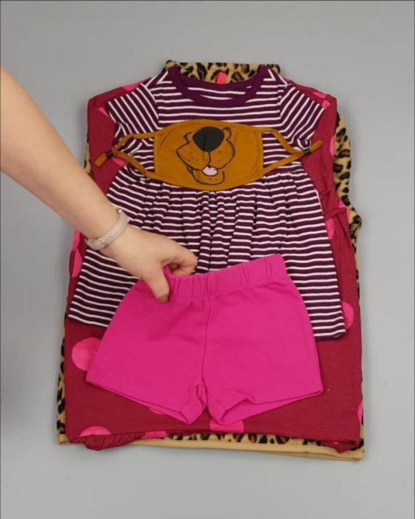 Фотография  297 - AMAZON Kids#7 кг , лот № 2533 оптом в Екатеринбурге и Свердловской области