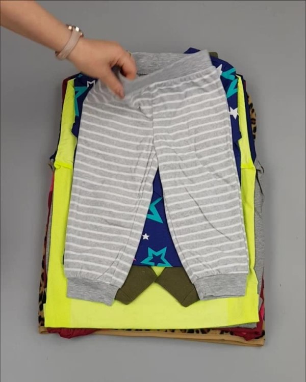 Фотография  946 - AMAZON Kids#7 кг , лот № 2533 оптом в Екатеринбурге и Свердловской области