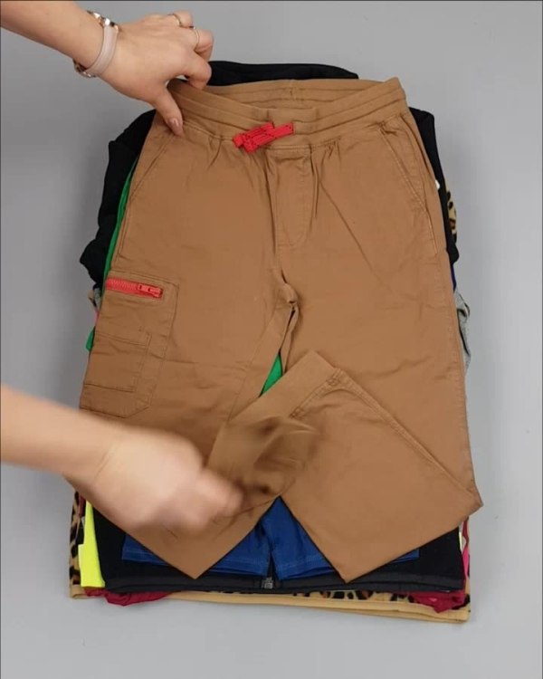 Фотография  298 - AMAZON Kids#7 кг , лот № 2533 оптом в Екатеринбурге и Свердловской области