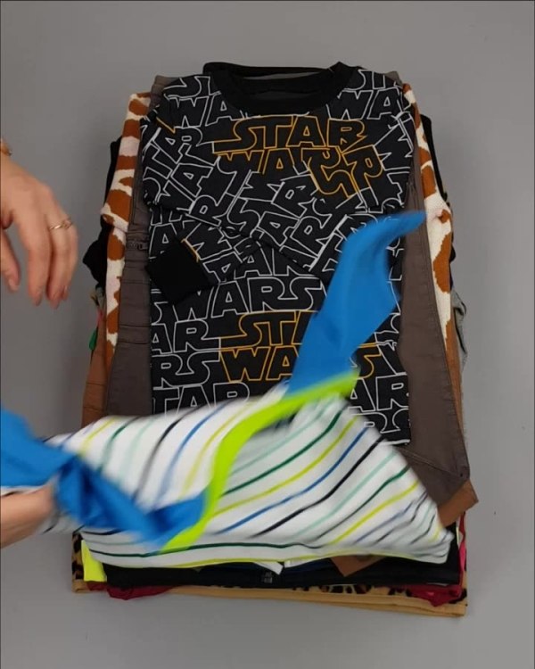 Фотография  351 - AMAZON Kids#7 кг , лот № 2533 оптом в Екатеринбурге и Свердловской области