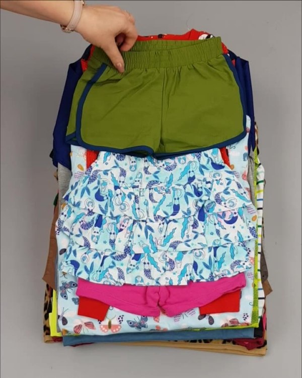 Фотография  687 - AMAZON Kids#7 кг , лот № 2533 оптом в Екатеринбурге и Свердловской области