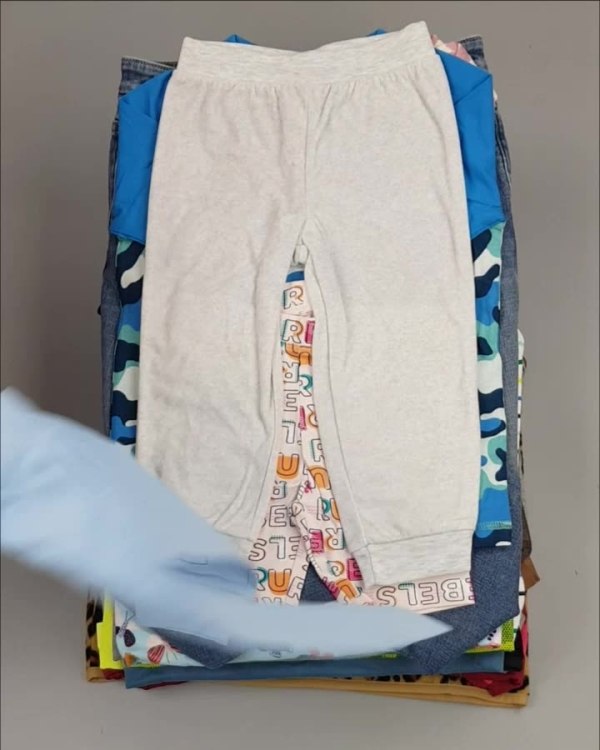 Фотография  357 - AMAZON Kids#7 кг , лот № 2533 оптом в Екатеринбурге и Свердловской области