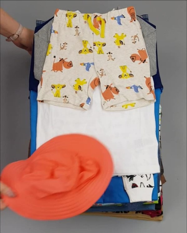 Фотография  682 - AMAZON Kids#7 кг , лот № 2533 оптом в Екатеринбурге и Свердловской области