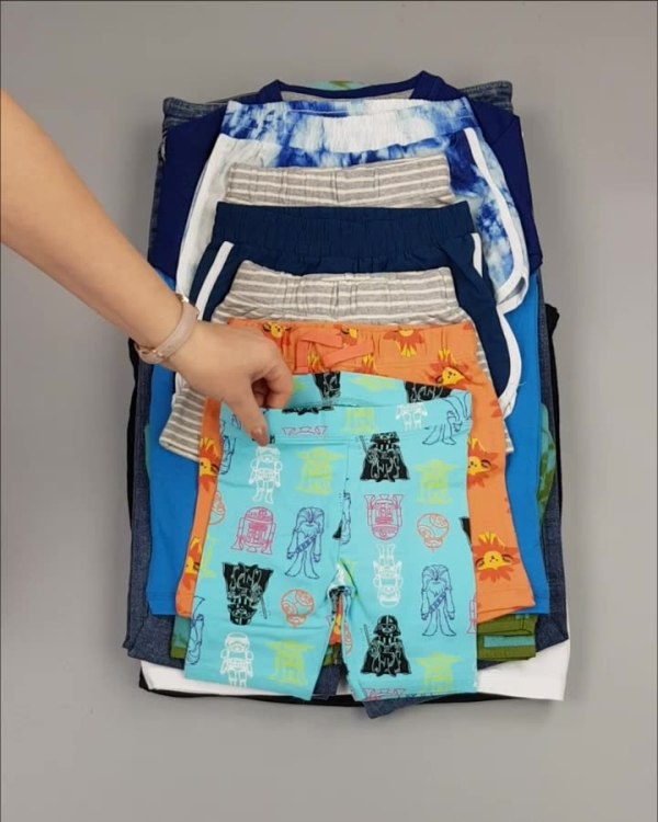 Фотография  378 - AMAZON Kids#7 кг , лот № 2534 оптом в Екатеринбурге и Свердловской области