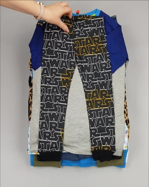 Фотография  351 - AMAZON Kids#7 кг , лот № 2534 оптом в Екатеринбурге и Свердловской области