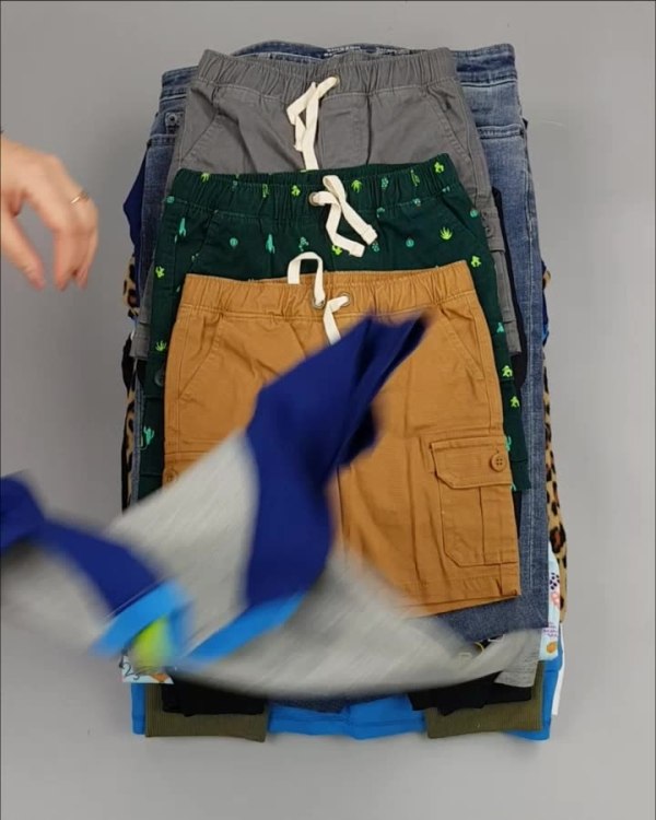 Фотография  232 - AMAZON Kids#7 кг , лот № 2534 оптом в Екатеринбурге и Свердловской области