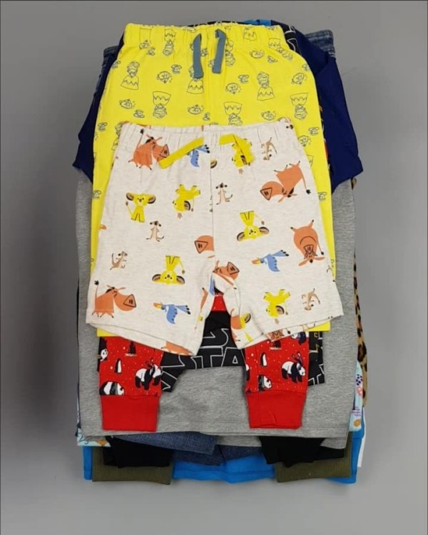 Фотография  291 - AMAZON Kids#7 кг , лот № 2534 оптом в Екатеринбурге и Свердловской области