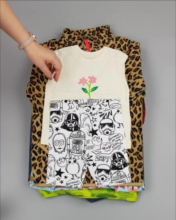 Фотография  862 - AMAZON Kids#7 кг , лот № 2536 оптом в Екатеринбурге и Свердловской области