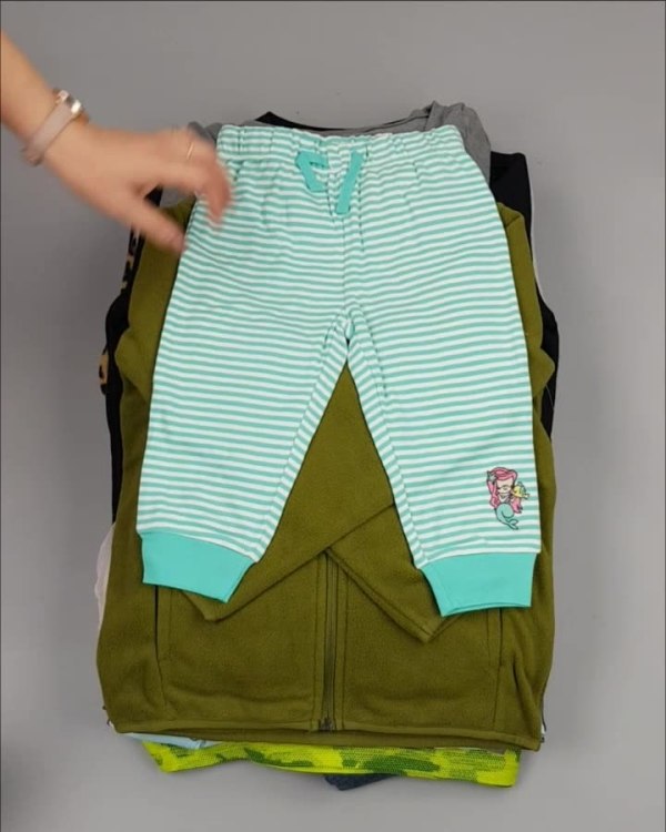 Фотография  574 - AMAZON Kids#7 кг , лот № 2536 оптом в Екатеринбурге и Свердловской области