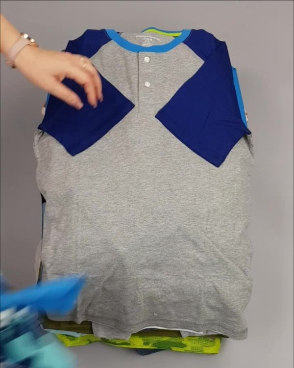 Фотография  320 - AMAZON Kids#7 кг , лот № 2536 оптом в Екатеринбурге и Свердловской области