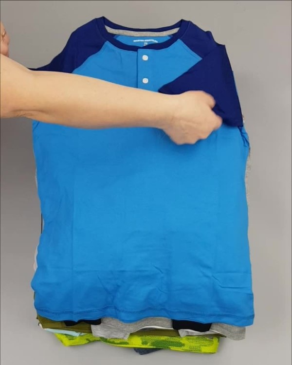 Фотография  288 - AMAZON Kids#7 кг , лот № 2536 оптом в Екатеринбурге и Свердловской области