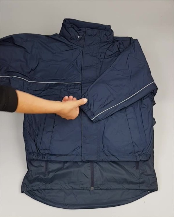 Фотография  224 - Куртки СПОРТ СТОК дети#10 кг , Лот№ 2641 оптом в Екатеринбурге и Свердловской области