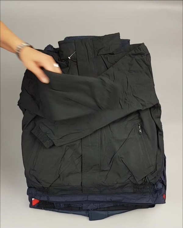 Фотография  969 - Куртки СПОРТ СТОК дети#10 кг , Лот№ 2643 оптом в Екатеринбурге и Свердловской области