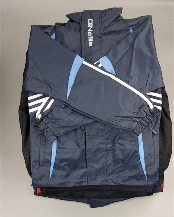 Фотография  428 - Куртки СПОРТ СТОК дети#10 кг , Лот№ 2643 оптом в Екатеринбурге и Свердловской области