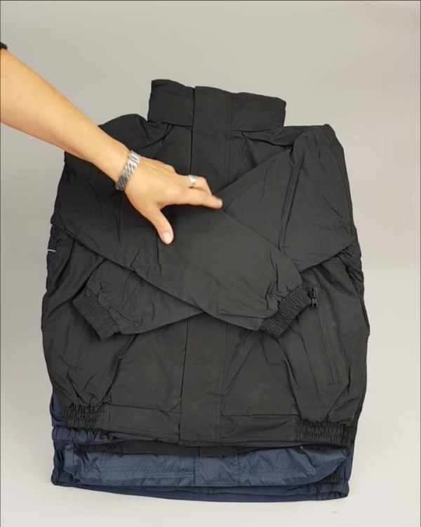 Фотография  317 - Куртки СПОРТ СТОК дети#10 кг , Лот№ 2644 оптом в Екатеринбурге и Свердловской области