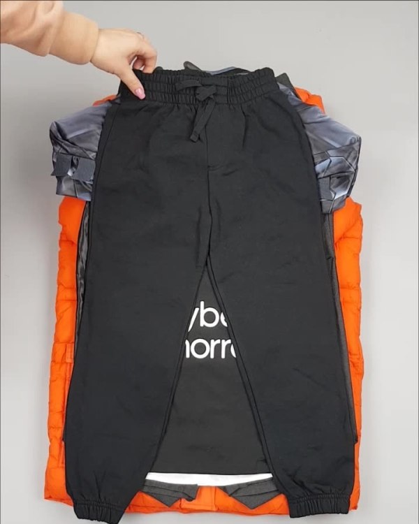 Фотография  211 - TU Kids#8 кг, ЛОТ №3271 оптом в Екатеринбурге и Свердловской области