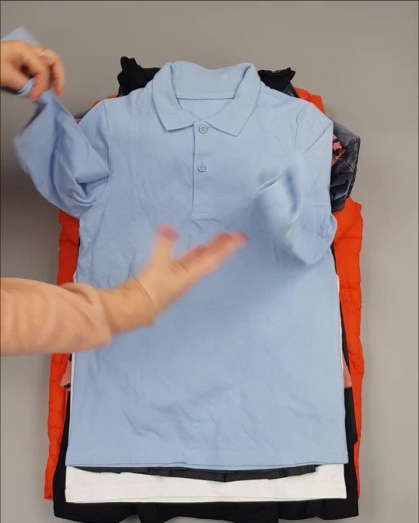 Фотография  291 - TU Kids#8 кг, ЛОТ №3271 оптом в Екатеринбурге и Свердловской области