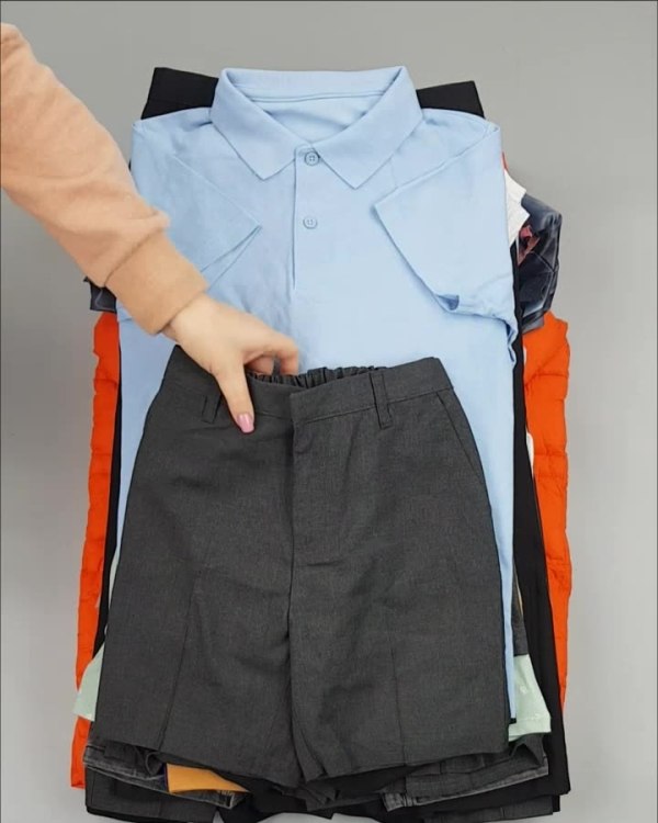 Фотография  137 - TU Kids#8 кг, ЛОТ №3271 оптом в Екатеринбурге и Свердловской области