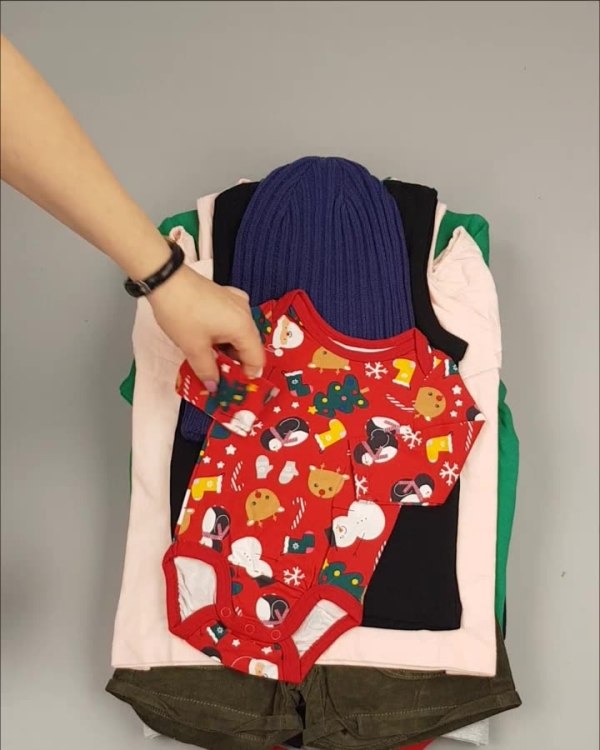 Фотография  130 - BRAND STOCK Kids#8 кг (+0,8 в подарок), ЛОТ №3322 оптом в Екатеринбурге и Свердловской области