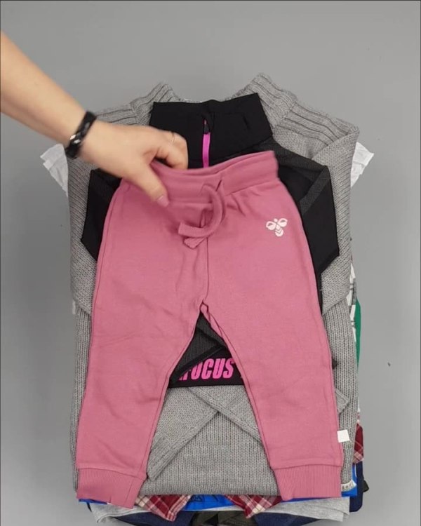 Фотография  145 - BRAND STOCK Kids#8 кг (+0,8 в подарок), ЛОТ №3322 оптом в Екатеринбурге и Свердловской области