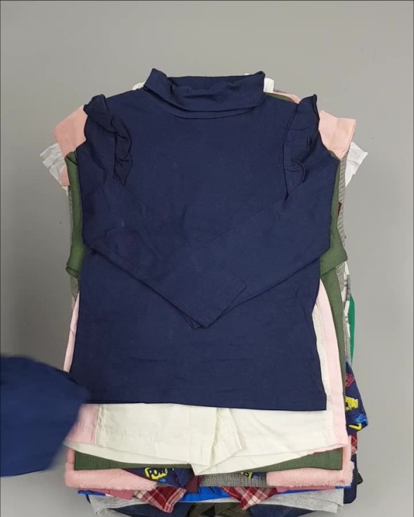 Фотография  899 - BRAND STOCK Kids#8 кг (+0,8 в подарок), ЛОТ №3322 оптом в Екатеринбурге и Свердловской области