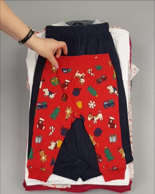 Фотография  920 - BRAND STOCK Kids#8 кг (+0,8 в подарок), ЛОТ №3325 оптом в Екатеринбурге и Свердловской области