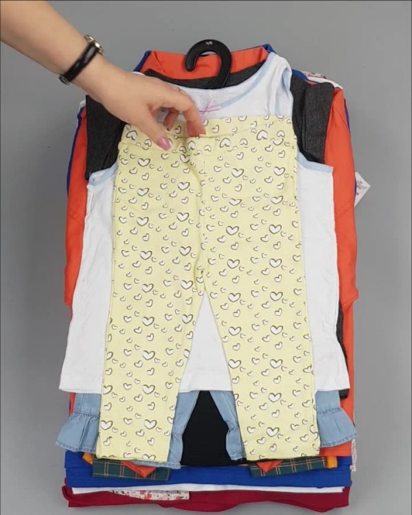 Фотография  931 - BRAND STOCK Kids#8 кг (+0,8 в подарок), ЛОТ №3325 оптом в Екатеринбурге и Свердловской области