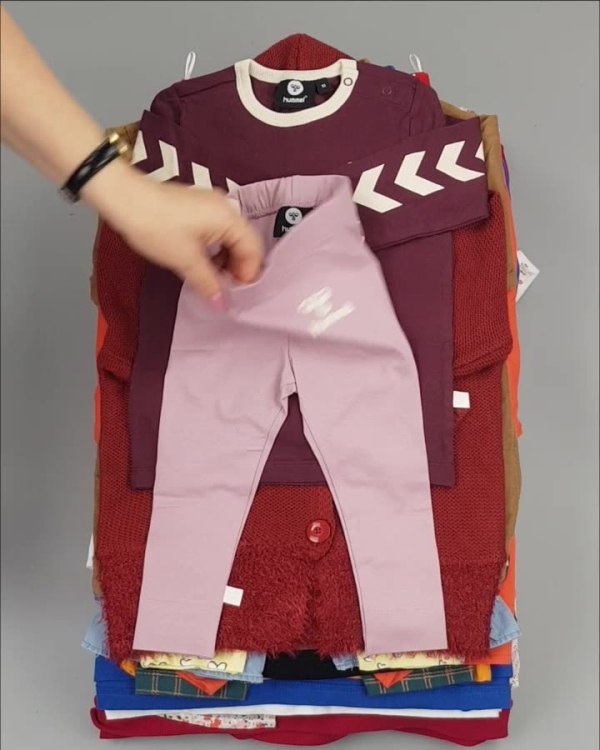 Фотография  703 - BRAND STOCK Kids#8 кг (+0,8 в подарок), ЛОТ №3325 оптом в Екатеринбурге и Свердловской области