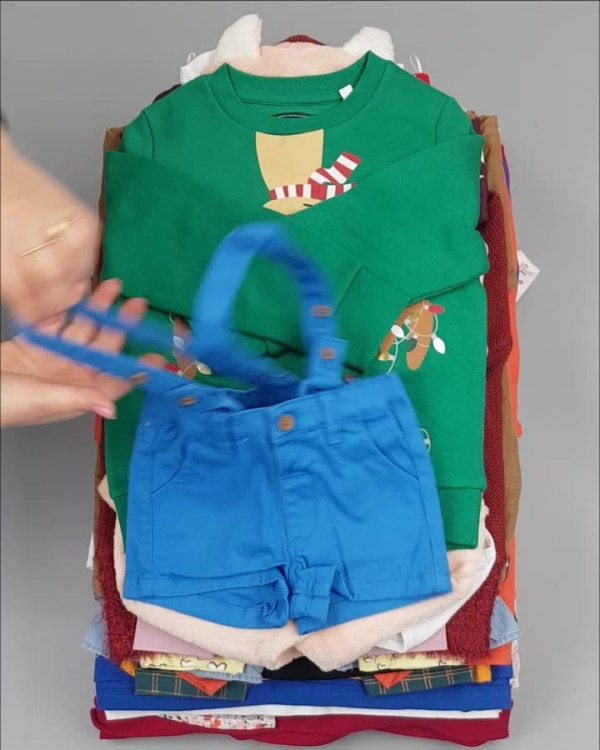 Фотография  799 - BRAND STOCK Kids#8 кг (+0,8 в подарок), ЛОТ №3325 оптом в Екатеринбурге и Свердловской области