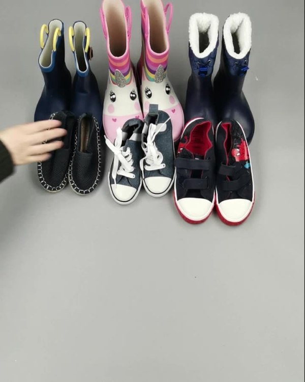 Фотография  949 - Обувь дети лето PRIMARK#5 кг, ЛОТ №3344 оптом в Екатеринбурге и Свердловской области