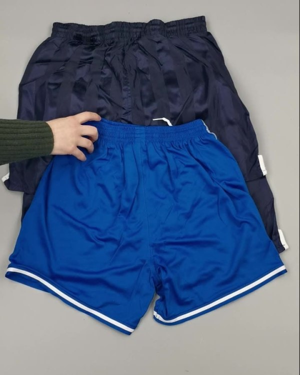 Фотография  142 - Шорты СПОРТ СТОК дети#5 кг, ЛОТ №3361 оптом в Екатеринбурге и Свердловской области