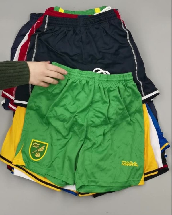 Фотография  109 - Шорты СПОРТ СТОК дети#5 кг, ЛОТ №3361 оптом в Екатеринбурге и Свердловской области