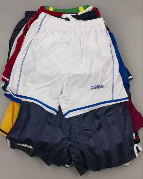 Фотография  986 - Шорты СПОРТ СТОК дети#5 кг, ЛОТ №3361 оптом в Екатеринбурге и Свердловской области