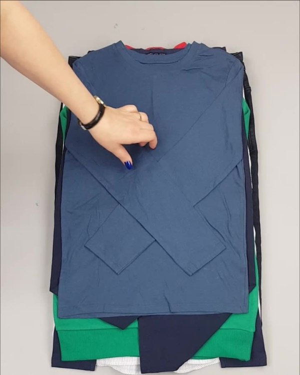 Фотография  780 - C&A Kids#7 кг, ЛОТ №3428 оптом в Екатеринбурге и Свердловской области